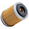 K&amp-N KN-143 oil filter