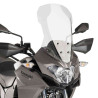 Bulle Puig TOURING +11,5cm (9710) Kawasaki VERSYS-X 300