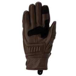 Gants moto femme RST Roadster 3 MARRON 2