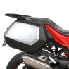 Shad 3P SYSTEM (W0SX10IF) S1000XR 20- side-case support