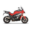 Shad 3P SYSTEM (W0SX10IF) S1000XR 20- side-case support