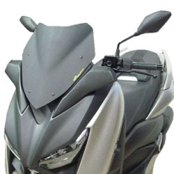 Bulle Bullster racing 34,5cm (BY171RC) Yamaha 125 X-MAX 17-18
