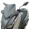 Bulle Bullster racing 34,5cm (BY171RC) Yamaha 125 X-MAX 17-18
