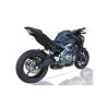 Ligne complète homologuée Ixil SX1 (SK7772C) Kawasaki Z900