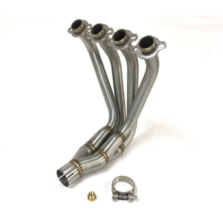 Ligne complète homologuée Ixil SX1 (SK7772C) Kawasaki Z900