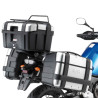 Support top case Givi MONOKEY SR371 Yamaha 1200 XTZ Super Tenere 2010-2020