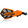 Acerbis K-FUTURE motocross hand protectors