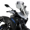 Bulle Puig TOURING avec spoiler (20435H) MT-07 TRACER 20-