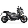 Shad 3P SYSTEM side-case support (H0XD71IF) Honda X-ADV 2021