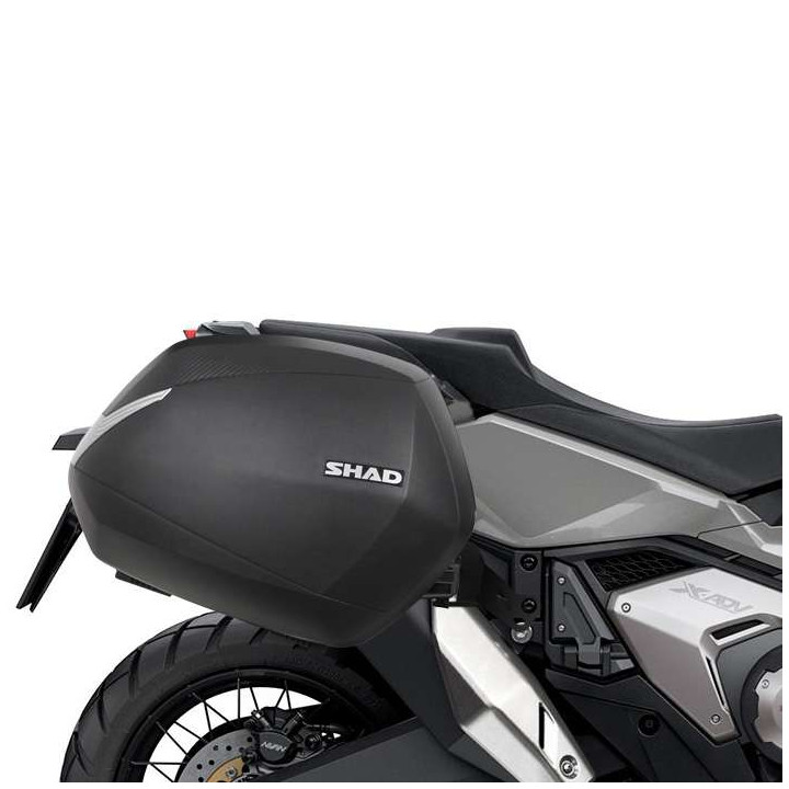 Shad 3P SYSTEM side-case support (H0XD71IF) Honda X-ADV 2021