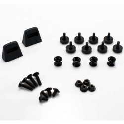 SW-Motech PRO adapter kit for MONOKEY cases