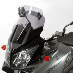 Bulle MRA Vario Touring Suzuki DL650/1000 V-STROM KLV 1000 2004-
