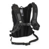 Kriega TRAIL 9 Coyote motorcycle backpack