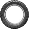 Dunlop TRAILMAX MISSION 150/70B17 69T TL M+S rear tire