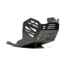 Sabot enduro AXP PHD pour pare carters SW-Motech (AX1679) DUCATI DESERT X