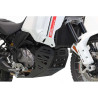 Sabot enduro AXP PHD pour pare carters SW-Motech (AX1679) DUCATI DESERT X