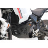 AXP PHD enduro shoe for SW-Motech crankcase guard (AX1679) DUCATI DESERT X