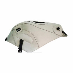 Bagster tank mat light grey (1365I) Honda NT650 V Deauville