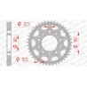 AFAM steel crown 43 teeth not 530 type 10405 Honda CBX 400 F2