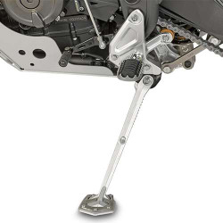 Pied de béquille latérale Givi ES2145 Yamaha 700 Ténéré 2021-2026