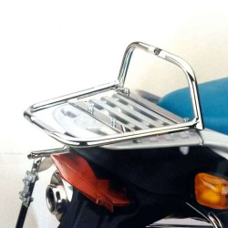 Top Case Support Hepco &amp- Becker BMW F650/ST 97-00