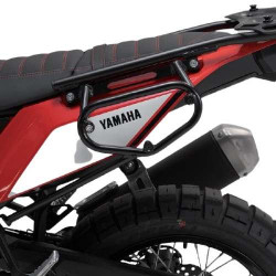 Kit valises SW-Motech URBAN ABS 2x16,5L Yamaha Ténéré 700 (BC.HTA.06.799.30000/B) 2