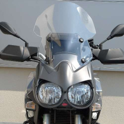 Bulle Bullster HP 56 (BG010HP) Moto Guzzi STELVIO 11-14