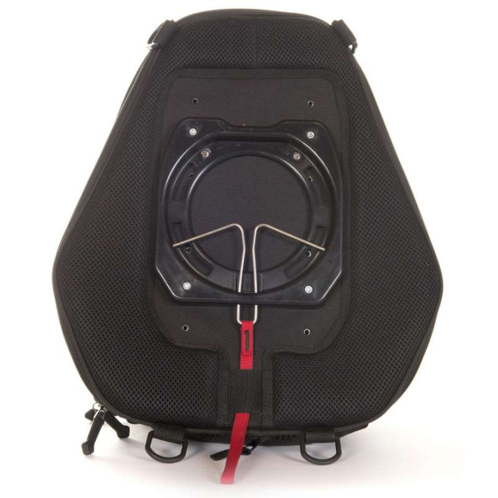 Bagster NAVIX LOCK 15-18L tank bag