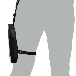 Sacoche de cuisse moto Shad SL04 2