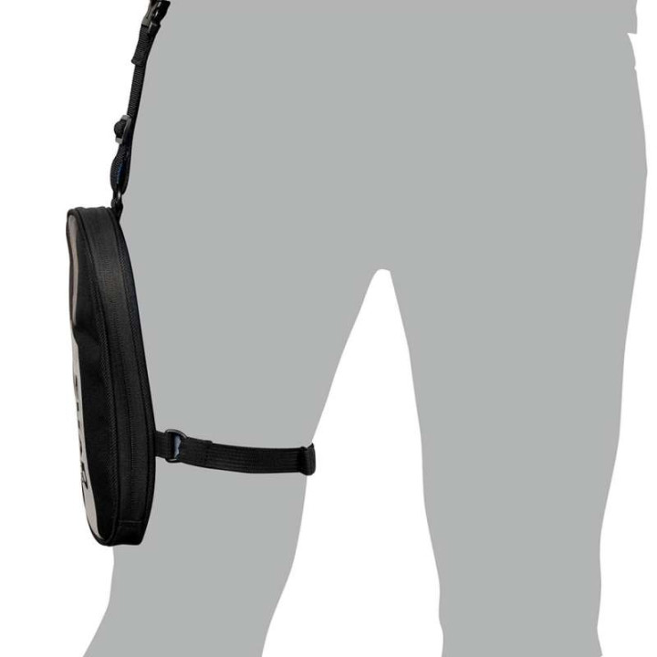 Shad SL04 motorcycle thigh bag