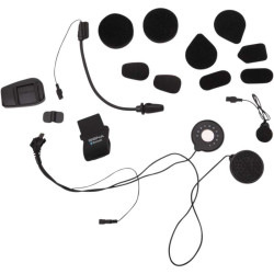 Kit de montage complet Sena SMH5-A0313 pour SMH5 Series
