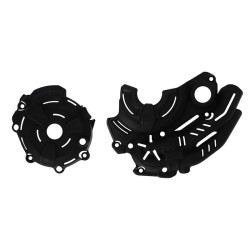 Covers Acerbis X-POWER YAMAHA MT-07 / TÉNÉRÉ 700