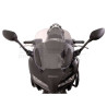 Extensions de rétroviseur SW-Motech 40mm Honda CBF600S CBF1000