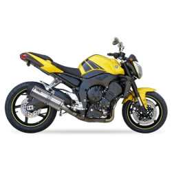 Silencieux homologué Ixil SOVE inox (OY9090VSE) Yamaha FZ1/FZ1 Fazer 2
