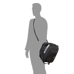 SHAD SC25 25-liter scooter tunnel bag 2