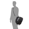 SHAD SC25 25-liter scooter tunnel bag