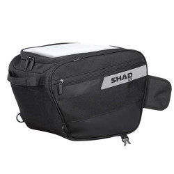 Sacoche de tunnel scooter SHAD SC25 25 litres