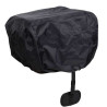 Sacoche de tunnel scooter SHAD SC25 25 litres
