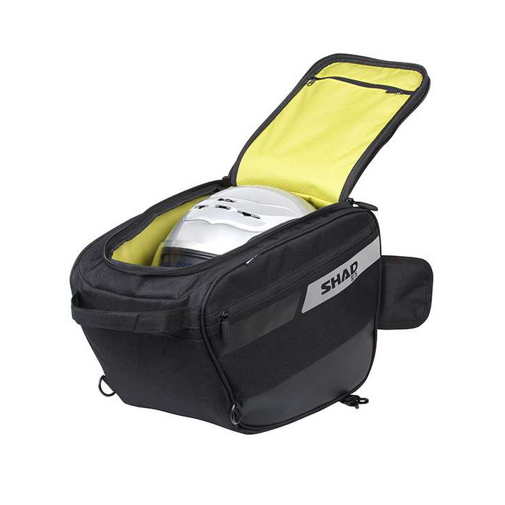 SHAD SC25 25-liter scooter tunnel bag