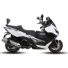SHAD SC25 25-liter scooter tunnel bag