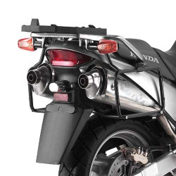 Support top case Givi MONOKEY (E212) Honda VARADERO 1000 99-06