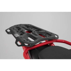 Kit topcase SW-MOTECH DUSC (GPT.17.925.65000/B) Moto Guzzi V85 TT 2