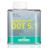 Motorex DOT 5.1 brake fluid 250 ml