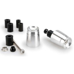 Puig SPORT handlebar ends (21023) Yamaha MT-07 MT-09