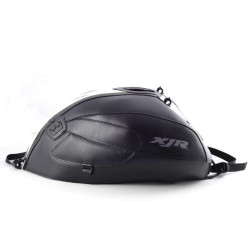 Bagster tank mat black/white (1447P) Yamaha XJR 1300