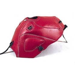 Bagster light burgundy tank mat (1297E) Yamaha XJ900 Diversion