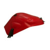 Bagster tank mat red (1522B) Triumph 675 Daytona 06-08