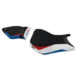 Tappezzeria seat cover DACCA SPECIAL COMFORT SYSTEM BMW S1000RR 12-14