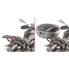 Monorack Givi 2140FZ (only) Yamaha MT-07 18-