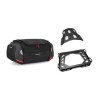 Set sacoche de selle SW-Motech RACKPACK Honda XL750 Transalp (GPT.01.070.30000)
